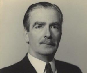 Anthony Eden