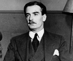 Anthony Eden