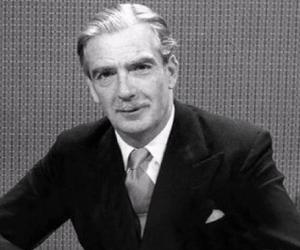 Anthony Eden