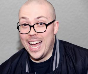 Anthony Fantano Biography