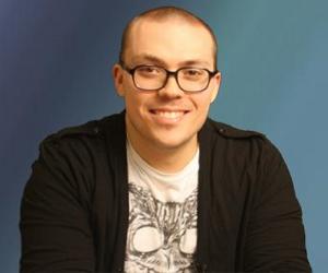 Anthony Fantano