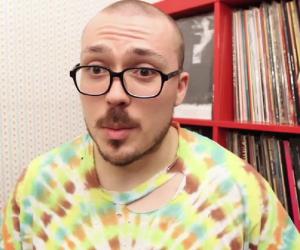 Anthony Fantano