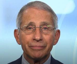 Anthony Fauci Biography