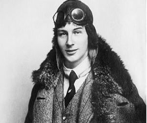 Anthony Fokker Biography