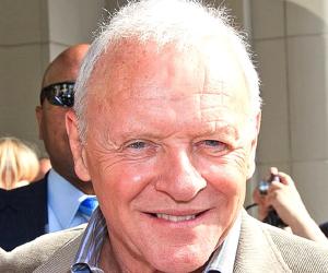 Anthony Hopkins Biography