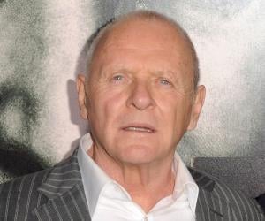 Anthony Hopkins