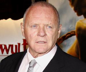 Anthony Hopkins