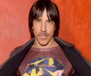 Anthony Kiedis