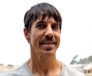 Anthony Kiedis