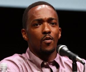 Anthony Mackie