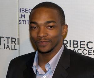 Anthony Mackie