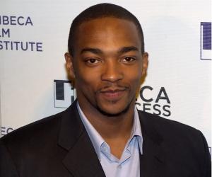 Anthony Mackie