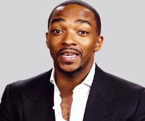 Anthony Mackie