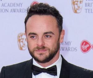 Anthony McPartlin Biography