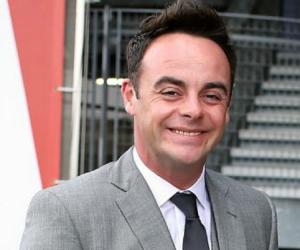 Anthony McPartlin