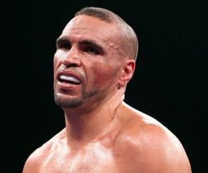 Anthony Mundine Biography