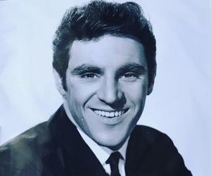 anthony newley
