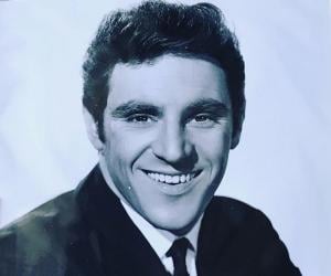 Anthony Newley