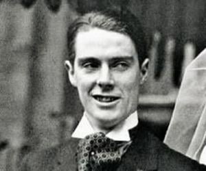 Anthony Powell