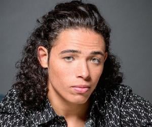 Anthony Ramos