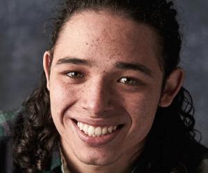 Anthony Ramos