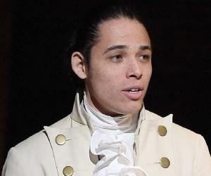 Anthony Ramos