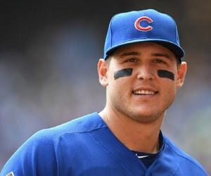 Anthony Rizzo