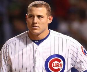 Anthony Rizzo