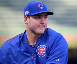 Anthony Rizzo