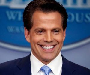 Anthony Scaramucci