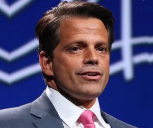 Anthony Scaramucci