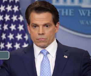 Anthony Scaramucci