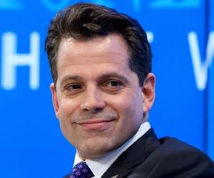 Anthony Scaramucci