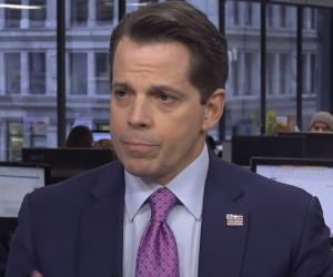 Anthony Scaramucci