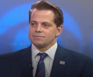 Anthony Scaramucci