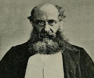 Anthony Trollope Biography