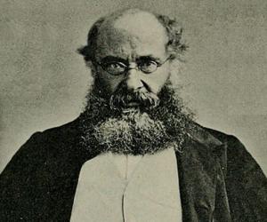 Anthony Trollope