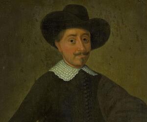 Anthony van Diemen