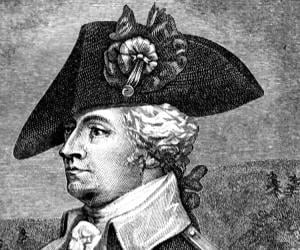 Anthony Wayne