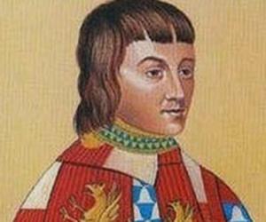 Anthony Woodville, 2nd Earl Rivers