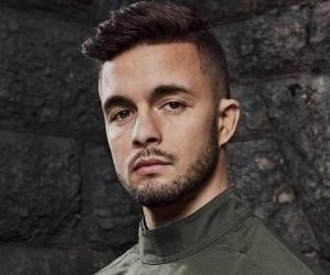 Anthony Yigit