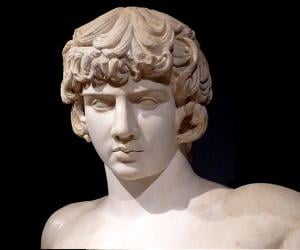 Antinous