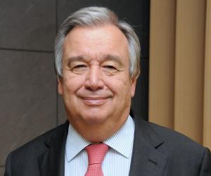 António Guterres