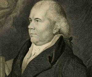 Antoine Alexandre Barbier