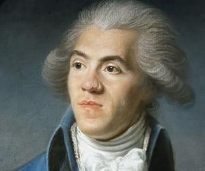 Antoine Barnave