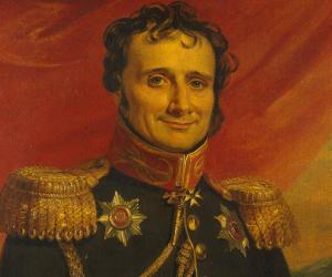Antoine-Henri Jomini