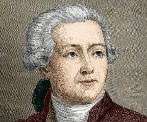 Antoine Lavoisier