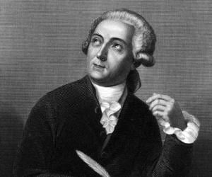 Antoine Lavoisier