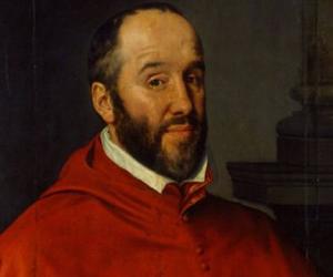 Antoine Perrenot de Granvelle