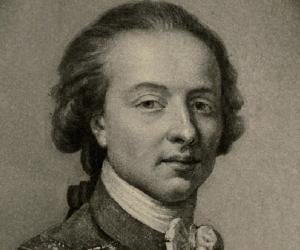 Antoine Rivaroli, count de Rivarol